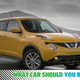 Image for article titled I Want To Replace My Nissan Juke With Something Just As Funky! What Car Should I Buy?